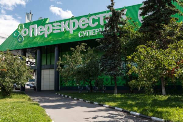 Работы на объекте