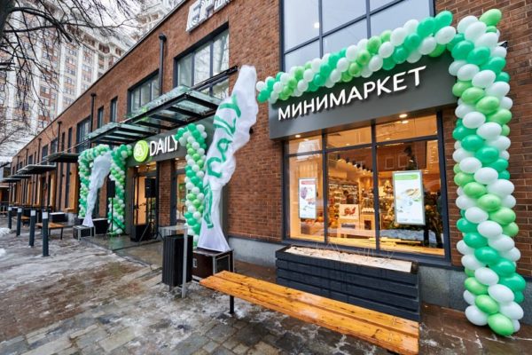 Работы на объекте